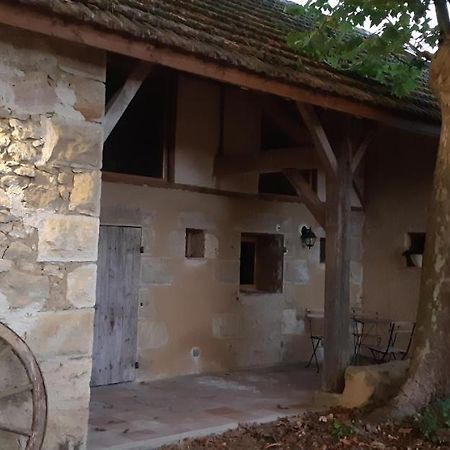 Le Gite De Gracio Vic-Fezensac Kültér fotó