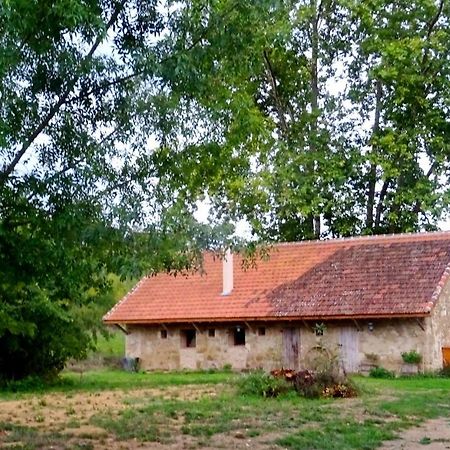 Le Gite De Gracio Vic-Fezensac Kültér fotó