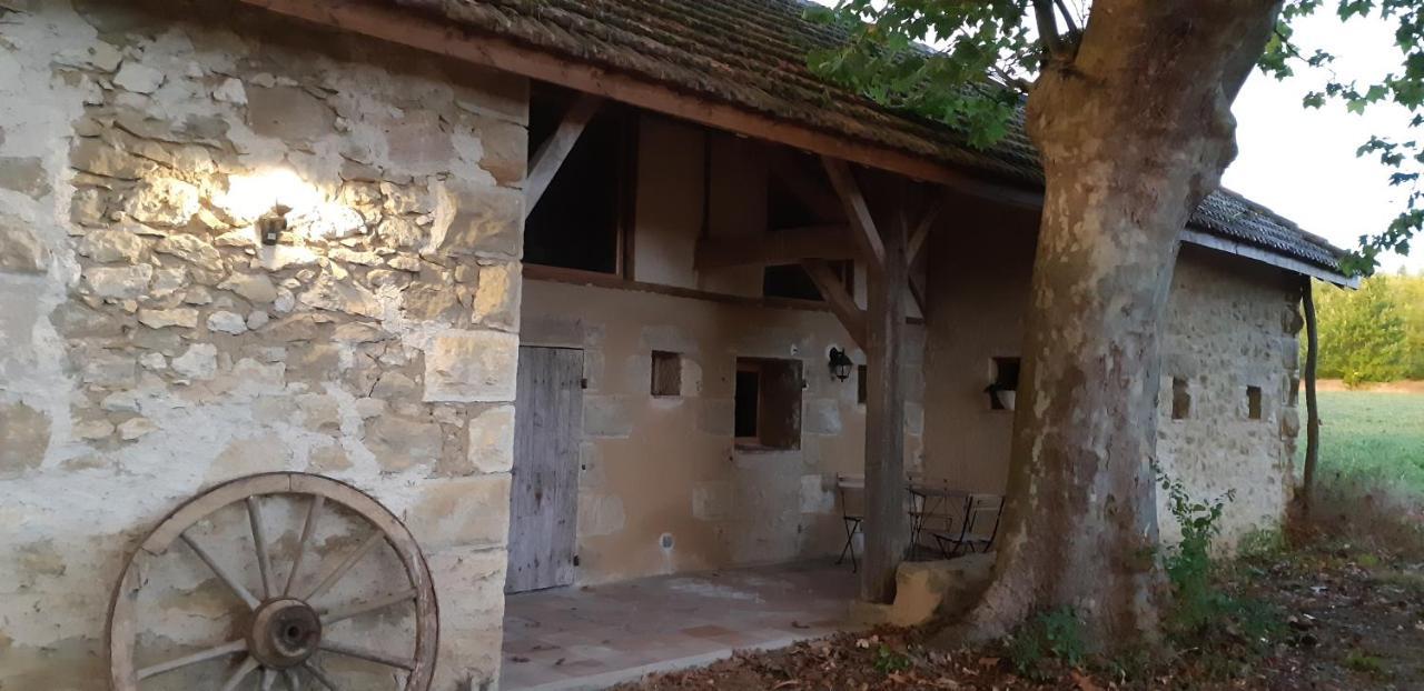 Le Gite De Gracio Vic-Fezensac Kültér fotó