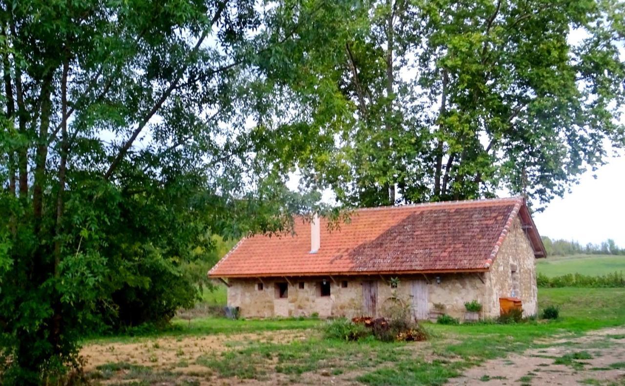 Le Gite De Gracio Vic-Fezensac Kültér fotó