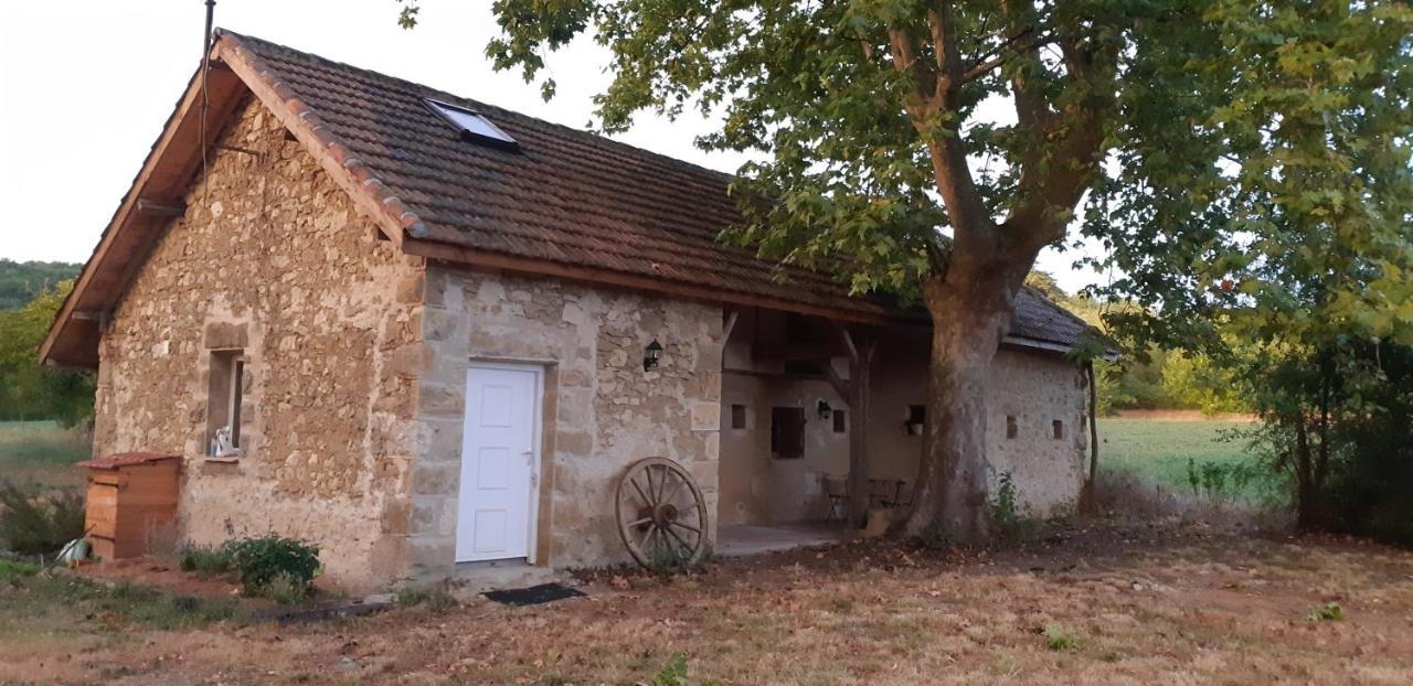 Le Gite De Gracio Vic-Fezensac Kültér fotó